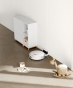 Робот-пылесос Xiaomi Robot Vacuum S20 White (1060543) - 6