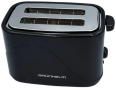 Тостер Grunhelm GWD007 (чорний) - 1