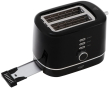 Тостер Adler AD 3224 black - 4