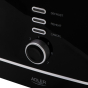 Тостер Adler AD 3224 black - 6