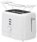 Тостер Adler AD 3224 white - 1