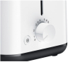 Тостер Braun HT 1010 WH - 3