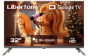 Телевизор Liberton LTV-32H07GT - 1