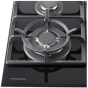 Газова варильна поверхня Pyramida PFG 647 Black Luxe - 3