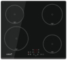 Індукційна варильна поверхня Cata IB 6324E2 BK (08063119) - 1