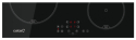 Індукційна варильна поверхня Cata IB 6324E2 BK (08063119) - 2