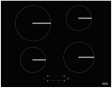 Індукційна варильна поверхня Franke FSM 654 I BK (108.0606.107) - 1