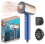Фен CECOTEC DryGlam Nano Plasma Blue (A01_EU01_101439) - 4