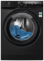 Пральна машина Electrolux EW7FG4492UDU - 1