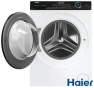 Прально-сушильна машина Haier HWD90-BP14367TUS - 5