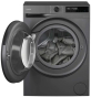 Пральна машина Candy BWR 485SBL6G-S - 6