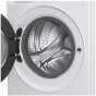 Пральна машина автоматична Candy BP 410BL8-S - 6