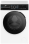 Пральна машина Beko BM3WFSU48415WPBB2 - 1