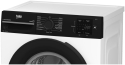Стиральная машина автоматическая Beko BM1WFSU36233WPBB - 5