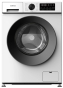 Пральна машина Vestfrost MWM 107 T3IS - 1