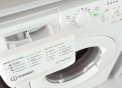 Пральна машина Indesit OMTWSС 51052 W UA - 3