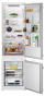 Вбудованого холодильника Beko B5BCNA325HS - 2