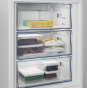 Вбудованого холодильника Beko B5BCNA325HS - 5