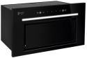 Витяжка вбудована Perfelli DESIGN FILINI 6 NERO - 3