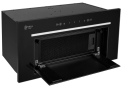 Витяжка вбудована Perfelli DESIGN FILINI 6 NERO - 4