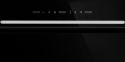 Вытяжка встраиваемая Weilor LUMINA WBG 66 BLACK - 7