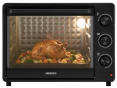 Духовка настольная Ardesto MO-T32B - 2