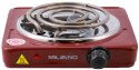 Настільна плита MILANO HP-1010BR - 1