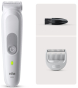 Тример для тіла (бодігрумер) Braun Body Groomer Series 3 BG3500 - 2