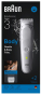 Тример для тіла (бодігрумер) Braun Body Groomer Series 3 BG3500 - 3