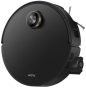 Робот-пилосос миючий Mova Z60 Ultra Roller Complete Black-EUA (RLZ83CE-1) - 5