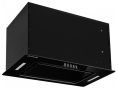 Витяжка вбудована Minola BGK 5877 BL - 2