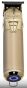 Триммер BaByliss PRO FX799GE FXOne Gold FX Trimmer - 2