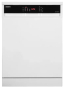 Посудомийна машина Ardesto DWMF-V608STW - 1