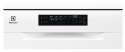 Посудомийна машина Electrolux ESM48310SW - 2