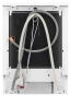 Посудомийна машина Electrolux ESM64831SX - 3