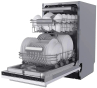 Посудомийна машина Midea MID45S160i - 6