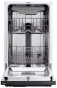 Посудомийна машина Midea MID45S160i - 7