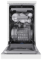 Посудомийна машина Midea MFD45S160Wi - 3