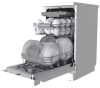 Посудомийна машина Midea MFD45S160Wi - 4