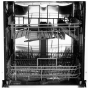 Посудомийна машина вбудована Grunhelm GDW 160 S - 2