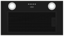 Витяжка вбудована Kernau Basic BKBH 0552 B - 3