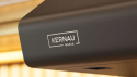 Витяжка пласка Kernau Basic BKBH 0962 B - 4