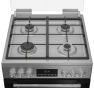 Газова плита Beko FBM6230TXDSN - 3