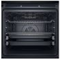 Духовка електрична Whirlpool WOI98HT2SBA - 2