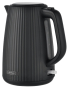 Електрочайник Kernau Basic BKSK 181 BK - 2