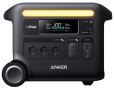 Зарядна станція Anker SOLIX F2600 (A1781311) - 1
