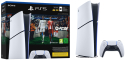 Стаціонарна ігрова приставка Sony Playstation 5 Slim Digital 825GB EA SPORTS FC 26 Bundle (1000049864) - 3