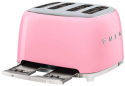 Тостер SMEG TSF03PKEU - 2