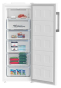 Морозильная камера Beko B1RFNE274W - 4
