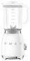 Блендер стационарный SMEG BLF03WHEU - 1